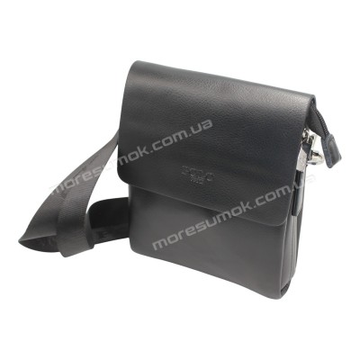 Сумки чоловічі B375-1 black