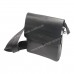 Сумки чоловічі B375-1 black