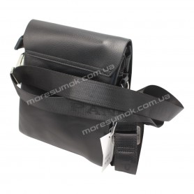 Сумки чоловічі B375-1 black