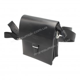 Сумки чоловічі B368-1 black