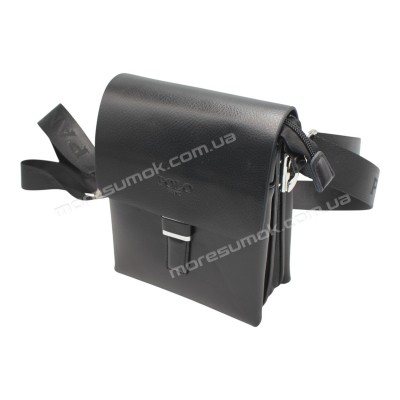 Сумки чоловічі B368-1 black