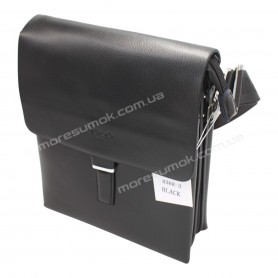 Сумки чоловічі B368-3 black