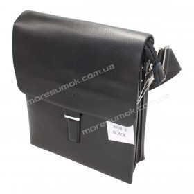 Сумки мужские B368-3 black