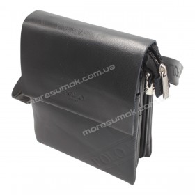 Сумки мужские B6601-1 black