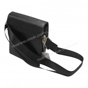 Сумки мужские B6601-1 black