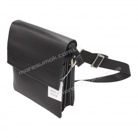 Сумки чоловічі B6601-2 black