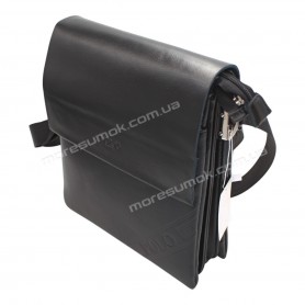 Сумки чоловічі B6601-3 black