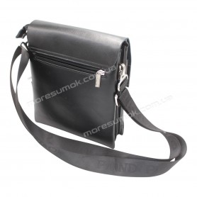 Сумки чоловічі B6601-3 black