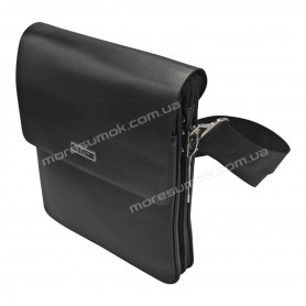 Сумки чоловічі B6779-3 black