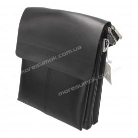 Сумки чоловічі B339-4 black