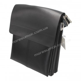 Сумки мужские B339-4 black