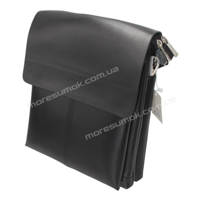Сумки чоловічі B339-4 black