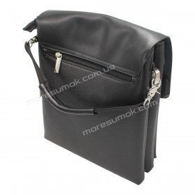 Сумки мужские B339-4 black