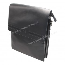 Сумки чоловічі B6761-4 black
