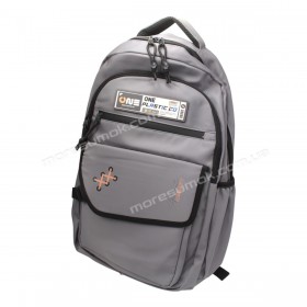 Спортивные рюкзаки 521 gray