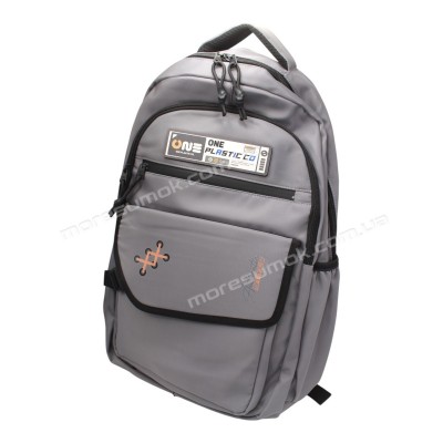 Спортивні рюкзаки 521 gray