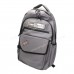 Спортивні рюкзаки 521 gray