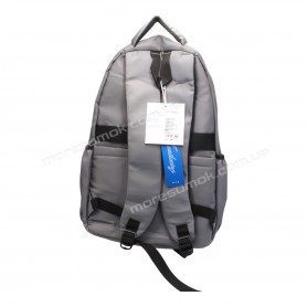 Спортивні рюкзаки 521 gray