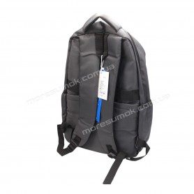 Спортивні рюкзаки 521 dark gray