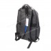 Спортивні рюкзаки 521 dark gray