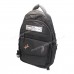 Спортивні рюкзаки 521 black