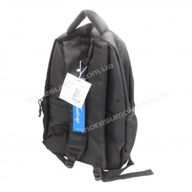 Спортивні рюкзаки 521 black