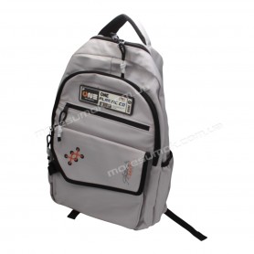 Спортивні рюкзаки 521 light gray
