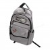 Спортивні рюкзаки 521 light gray