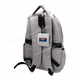 Спортивні рюкзаки 521 light gray