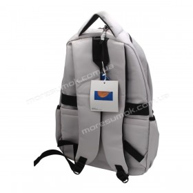Спортивные рюкзаки 521 light gray