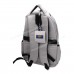 Спортивні рюкзаки 521 light gray
