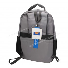 Спортивні рюкзаки 370 gray