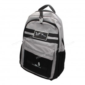 Спортивні рюкзаки 370 light gray