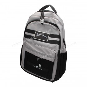 Спортивні рюкзаки 370 light gray