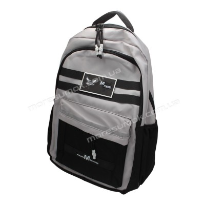 Спортивные рюкзаки 370 light gray