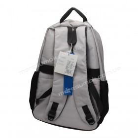 Спортивні рюкзаки 370 light gray