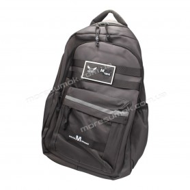 Спортивные рюкзаки 370 dark gray