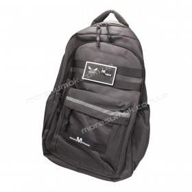 Спортивні рюкзаки 370 dark gray