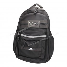 Спортивні рюкзаки 370 black