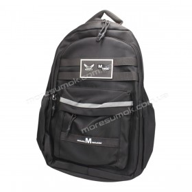 Спортивні рюкзаки 370 black
