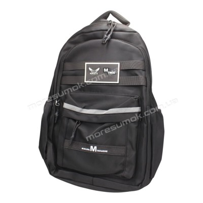 Спортивні рюкзаки 370 black