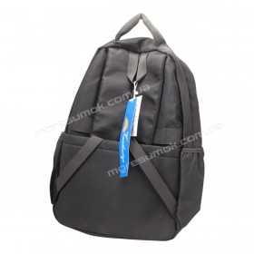 Спортивні рюкзаки 370 black