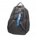 Спортивні рюкзаки 370 black
