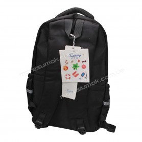 Спортивні рюкзаки 398 black