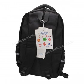 Спортивні рюкзаки 398 black