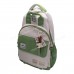 Спортивні рюкзаки 398 green