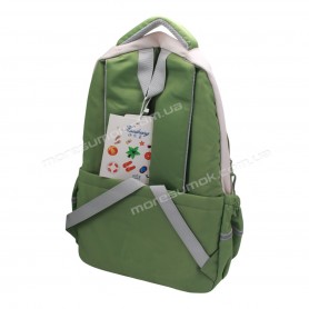 Спортивні рюкзаки 398 green