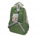 Спортивні рюкзаки 398 green