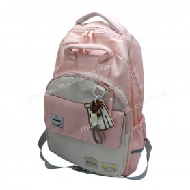 Спортивні рюкзаки 398 pink