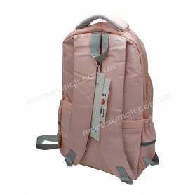 Спортивні рюкзаки 398 pink